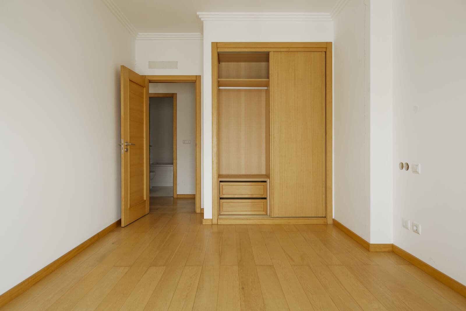Apartamento T3 com jardim, Paço de Arcos, Oeiras - Imagem 31