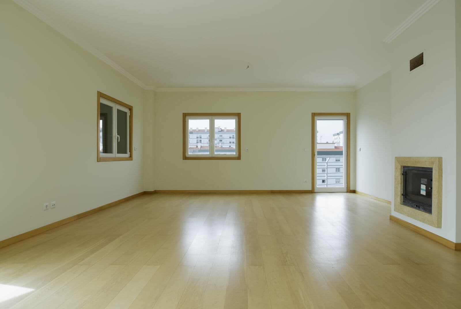 Apartamento T3 com jardim, Paço de Arcos, Oeiras - Imagem 15