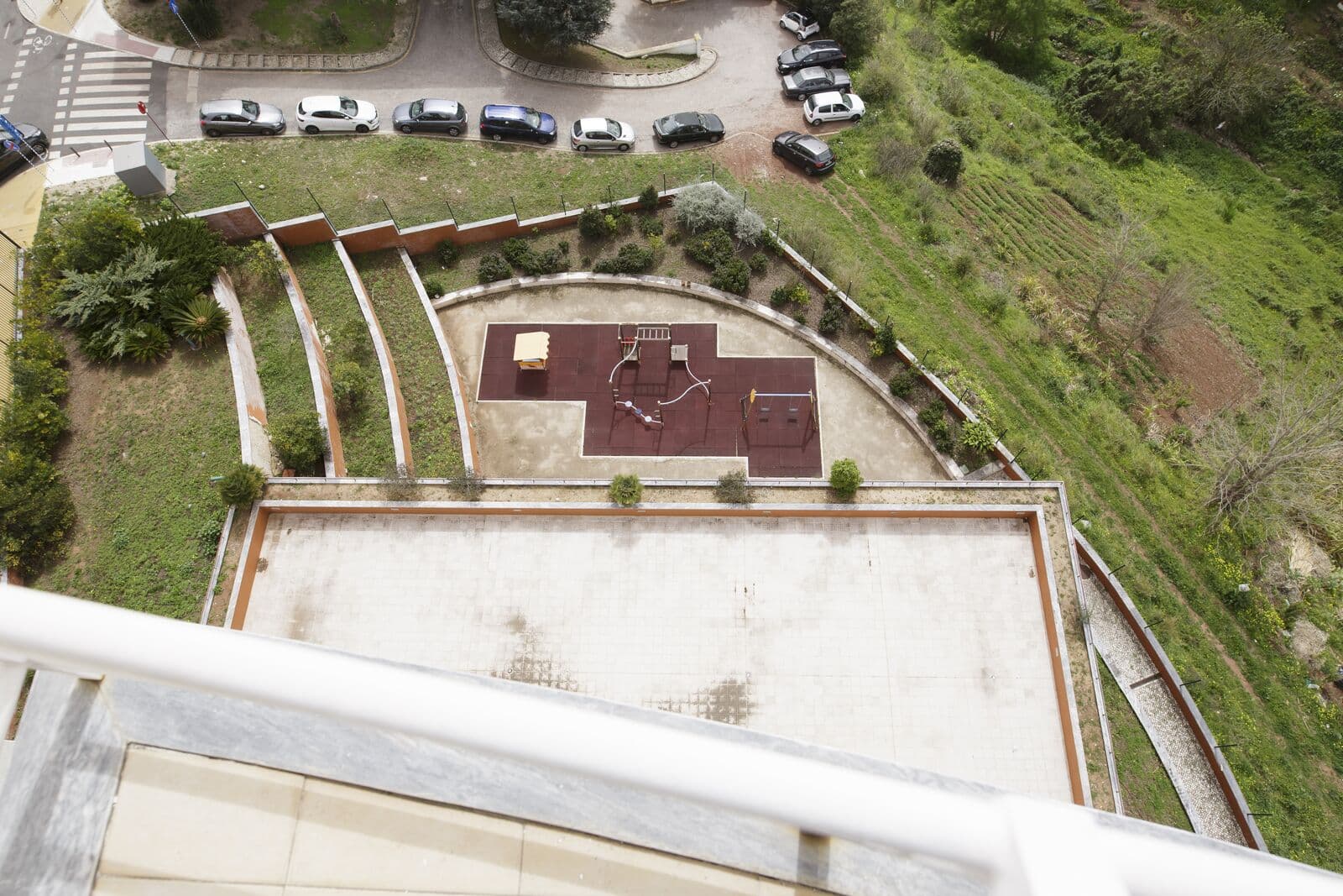 Apartamento T4 com jardim, Paço de Arcos, Oeiras - Imagem 24