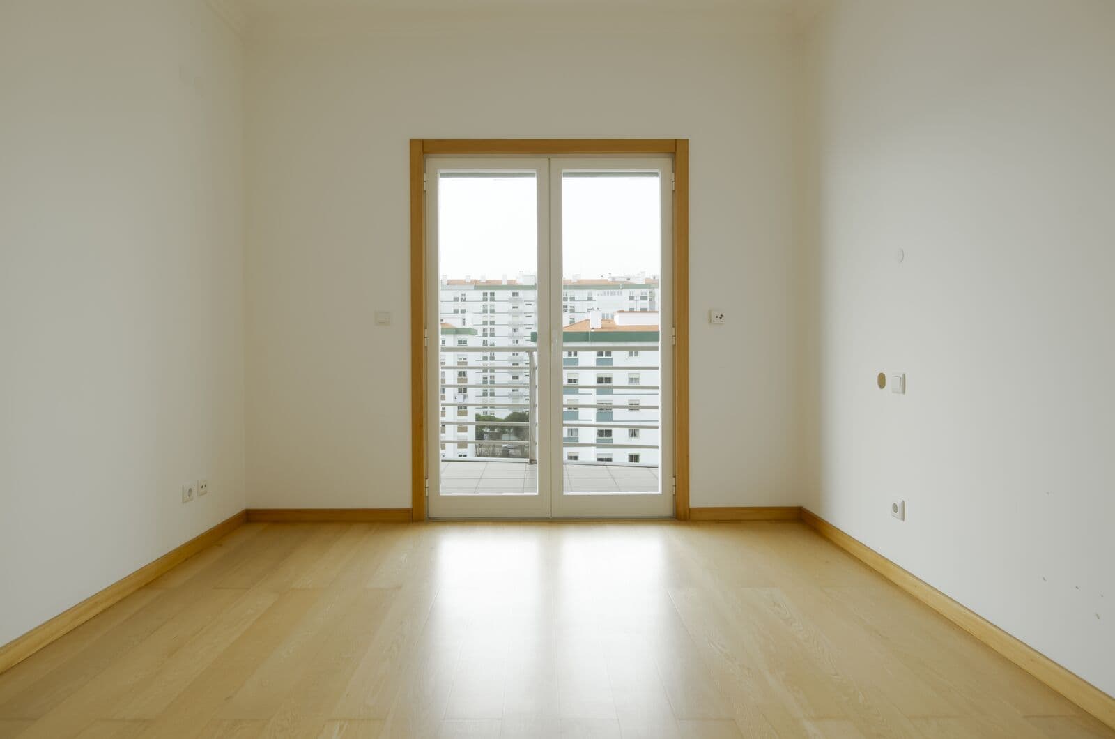 Apartamento T4 com jardim, Paço de Arcos, Oeiras - Imagem 11
