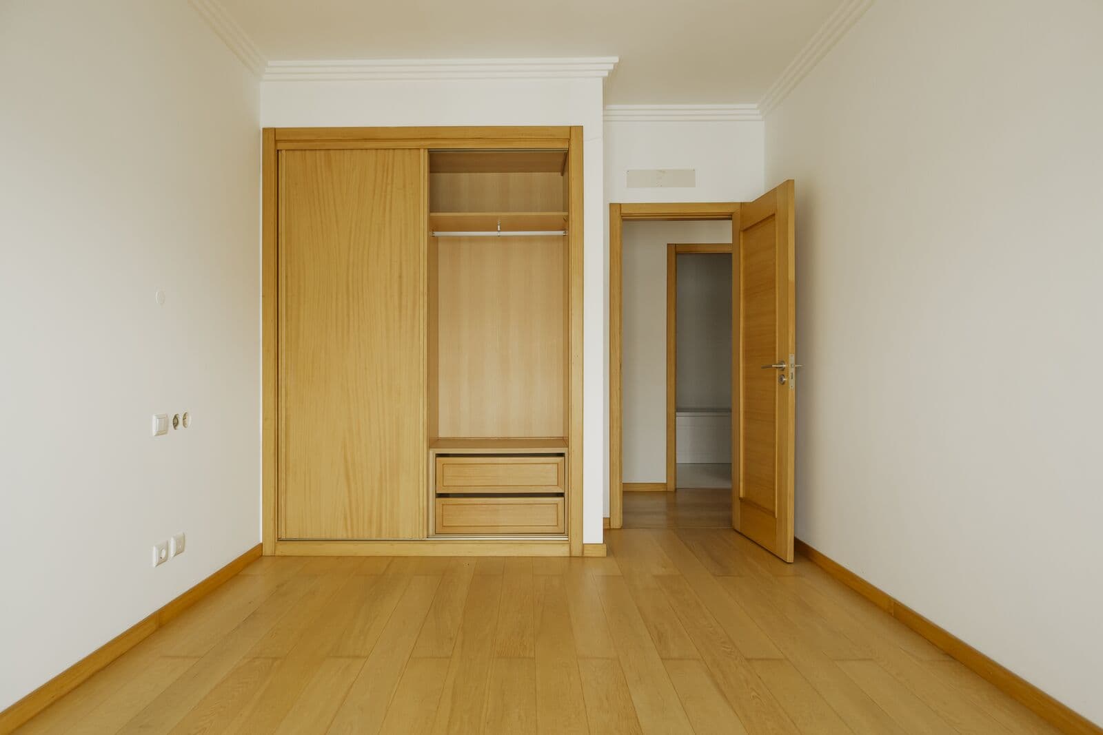 Apartamento T4 com jardim, Paço de Arcos, Oeiras - Imagem 14