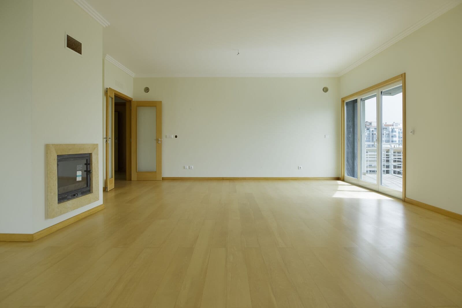 Apartamento T4 com jardim, Paço de Arcos, Oeiras - Imagem 2