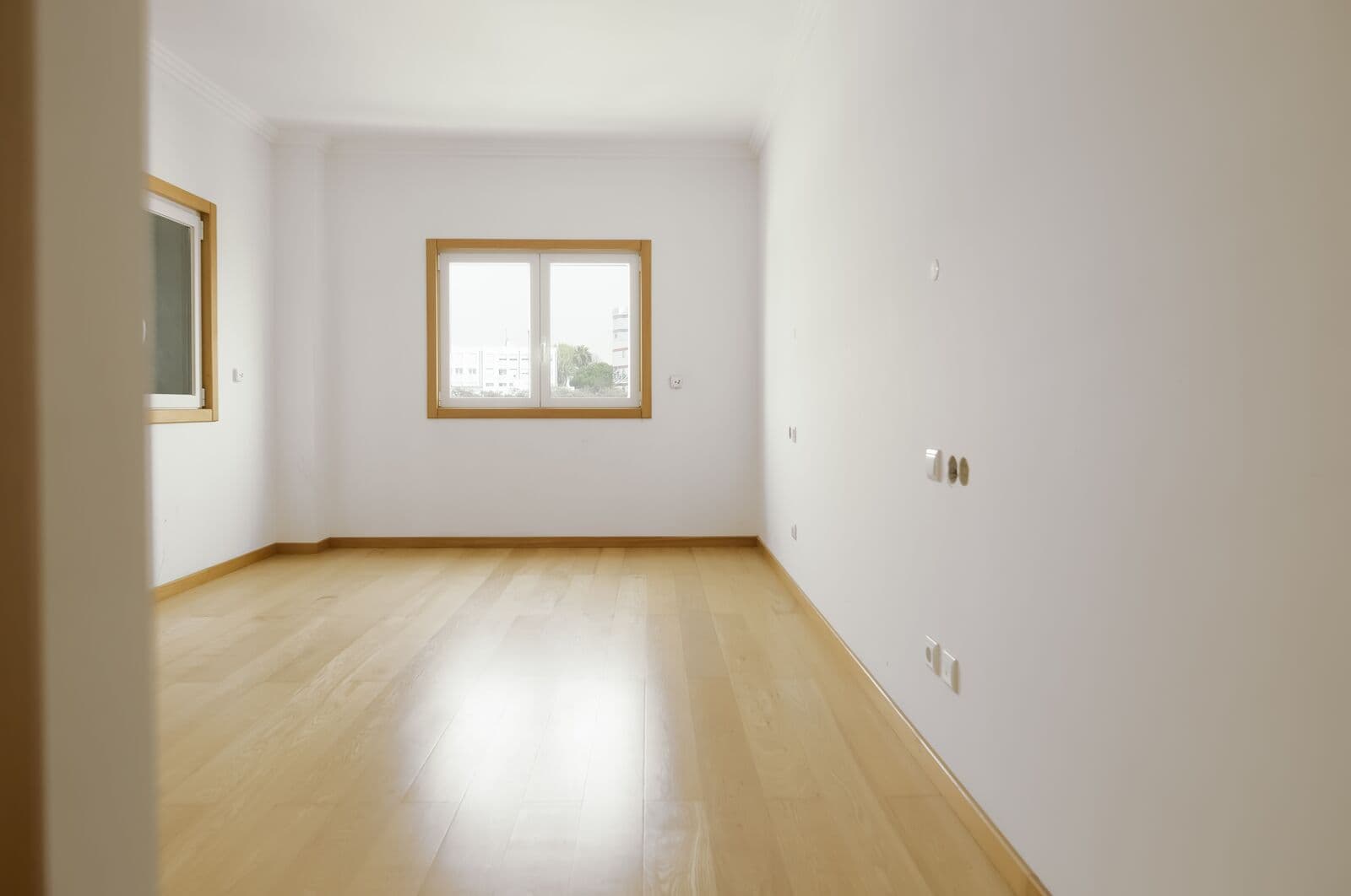 Apartamento T4 com jardim, Paço de Arcos, Oeiras - Imagem 18