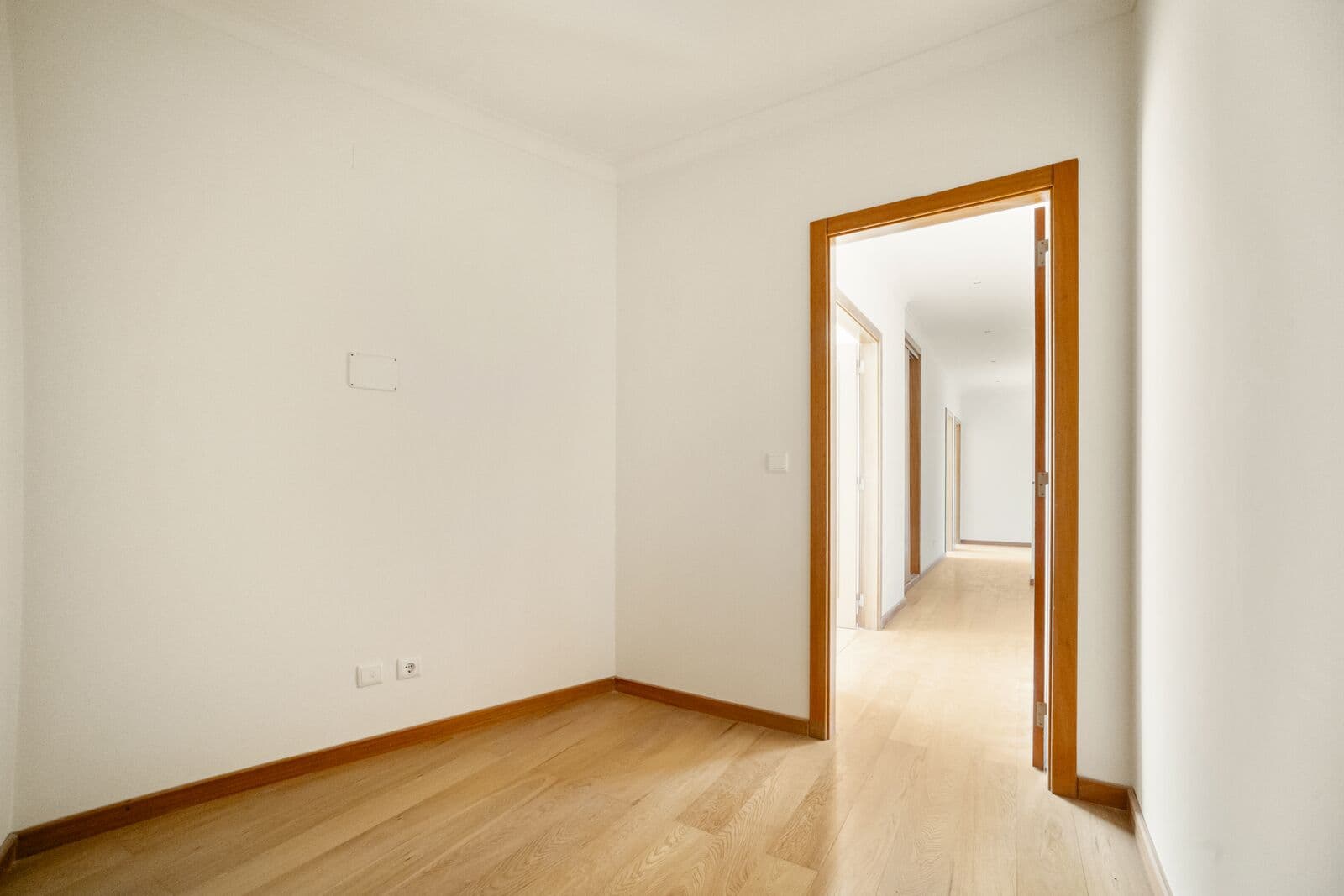 4 Bedroom Apartment with garden, Paço de Arcos, Oeiras - Image 19