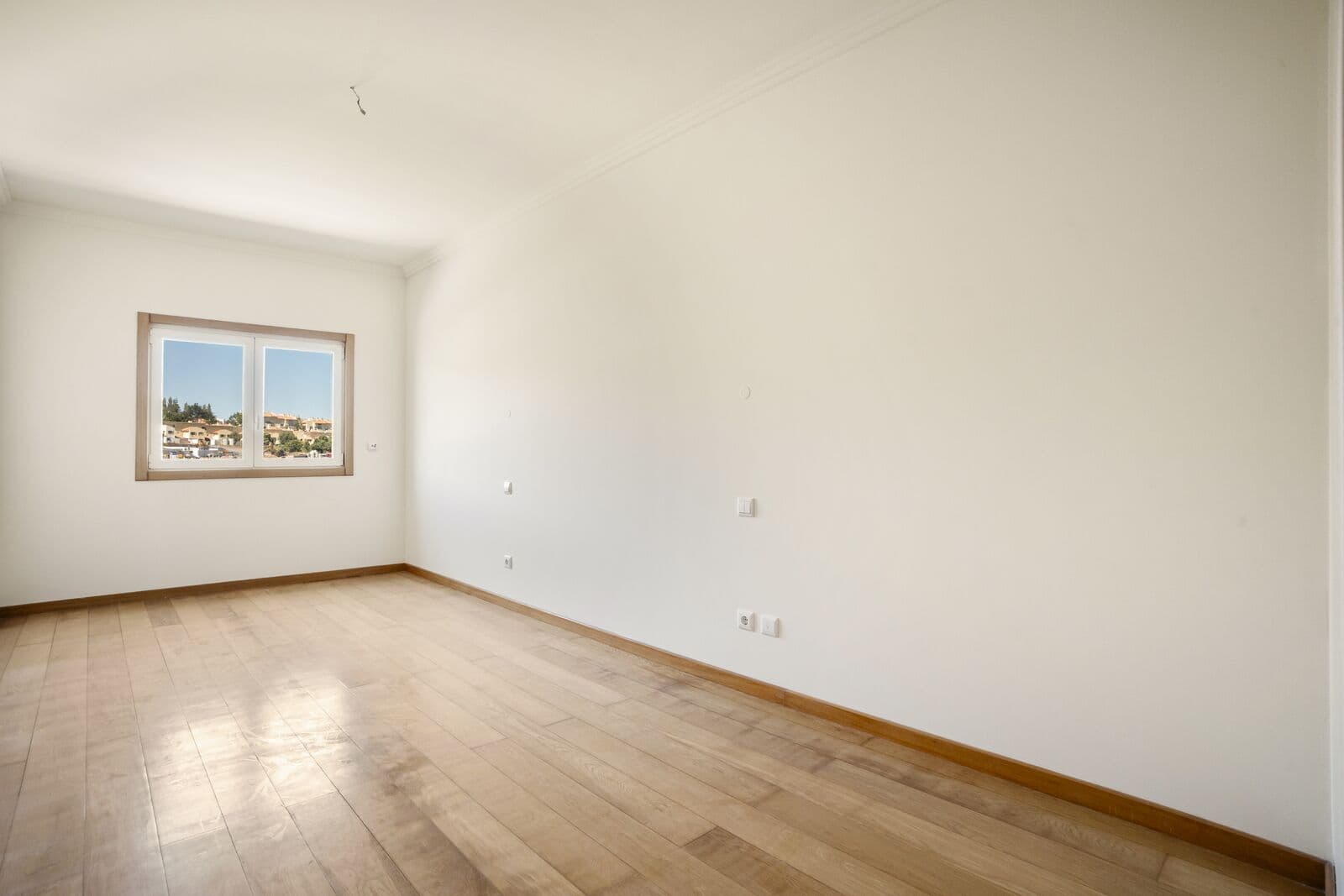 4 Bedroom Apartment with garden, Paço de Arcos, Oeiras - Image 20