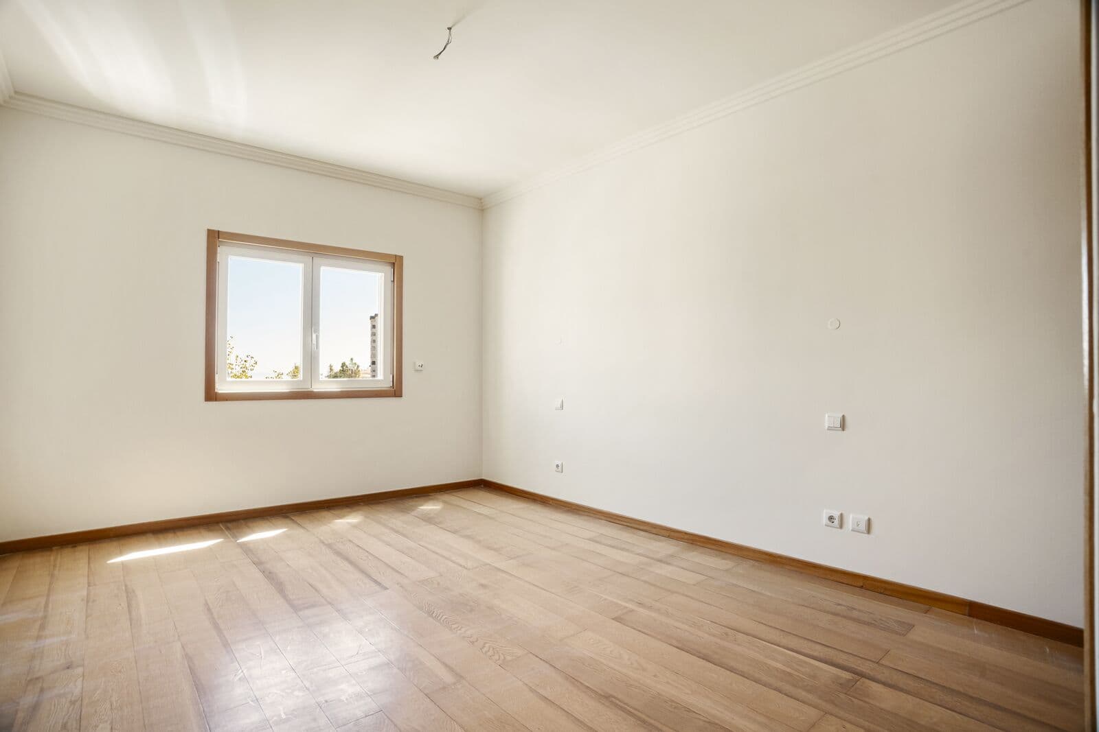 4 Bedroom Apartment with garden, Paço de Arcos, Oeiras - Image 24