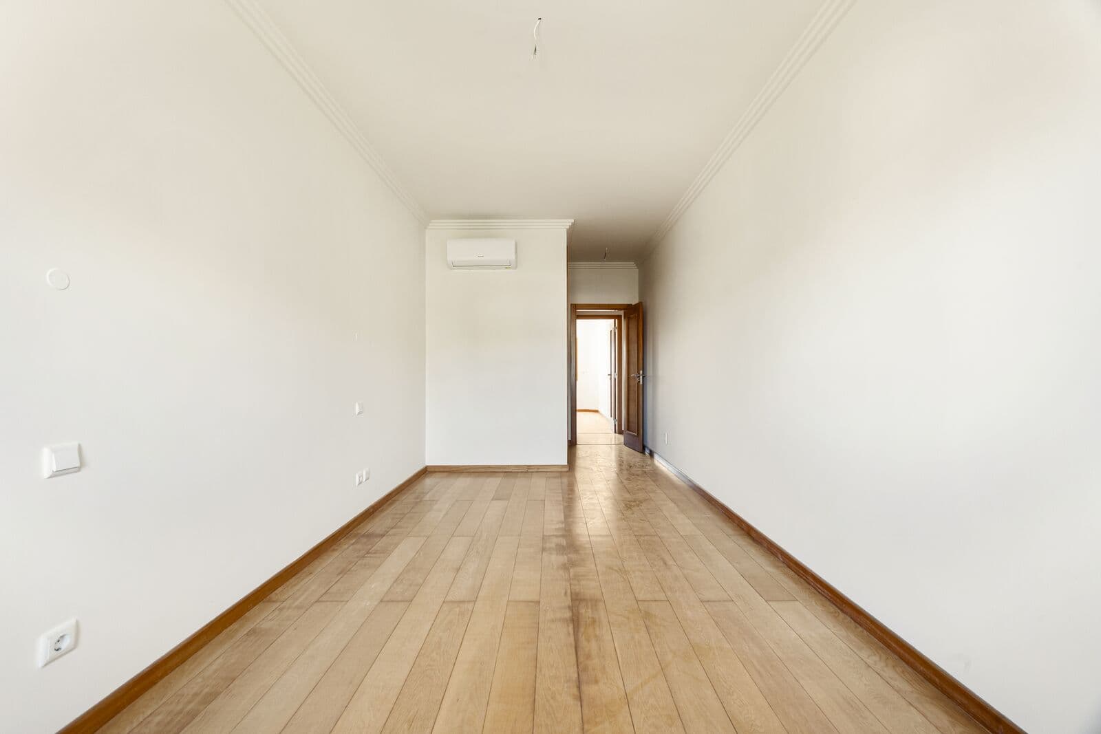 4 Bedroom Apartment with garden, Paço de Arcos, Oeiras - Image 25