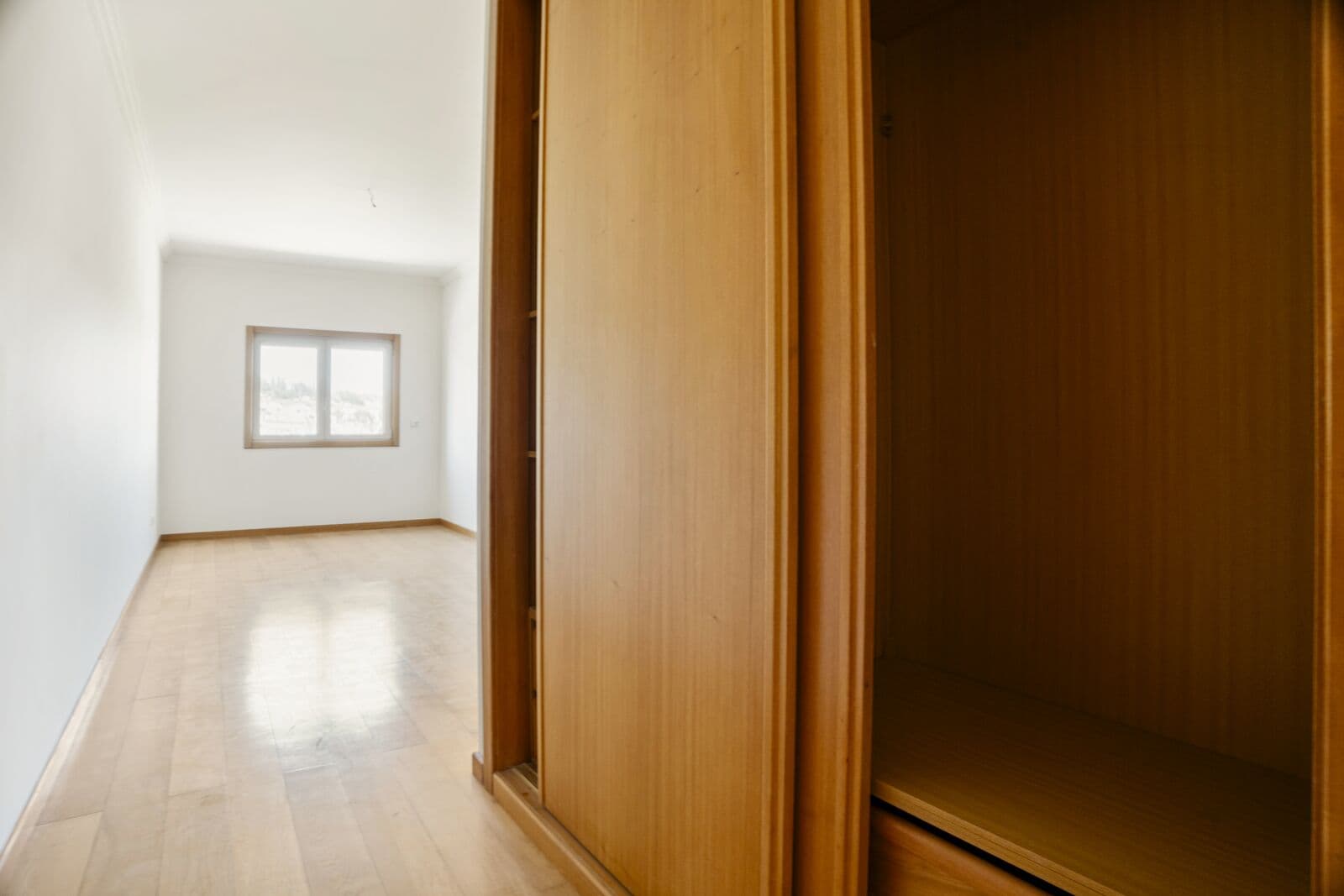 4 Bedroom Apartment with garden, Paço de Arcos, Oeiras - Image 26
