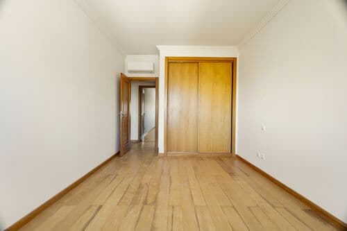 PF41542 - 4 Bedroom Apartment with garden, Paço de Arcos, Oeiras - Image 15