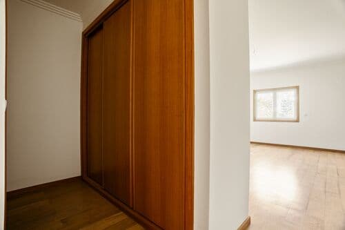 PF41542 - 4 Bedroom Apartment with garden, Paço de Arcos, Oeiras - Image 16