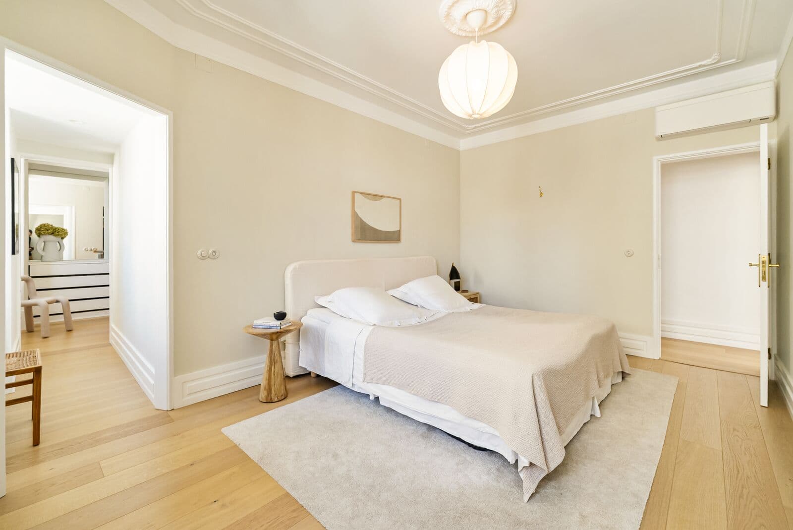 Apartamento T2 com vista, Castelo, Lisboa - Imagem 11