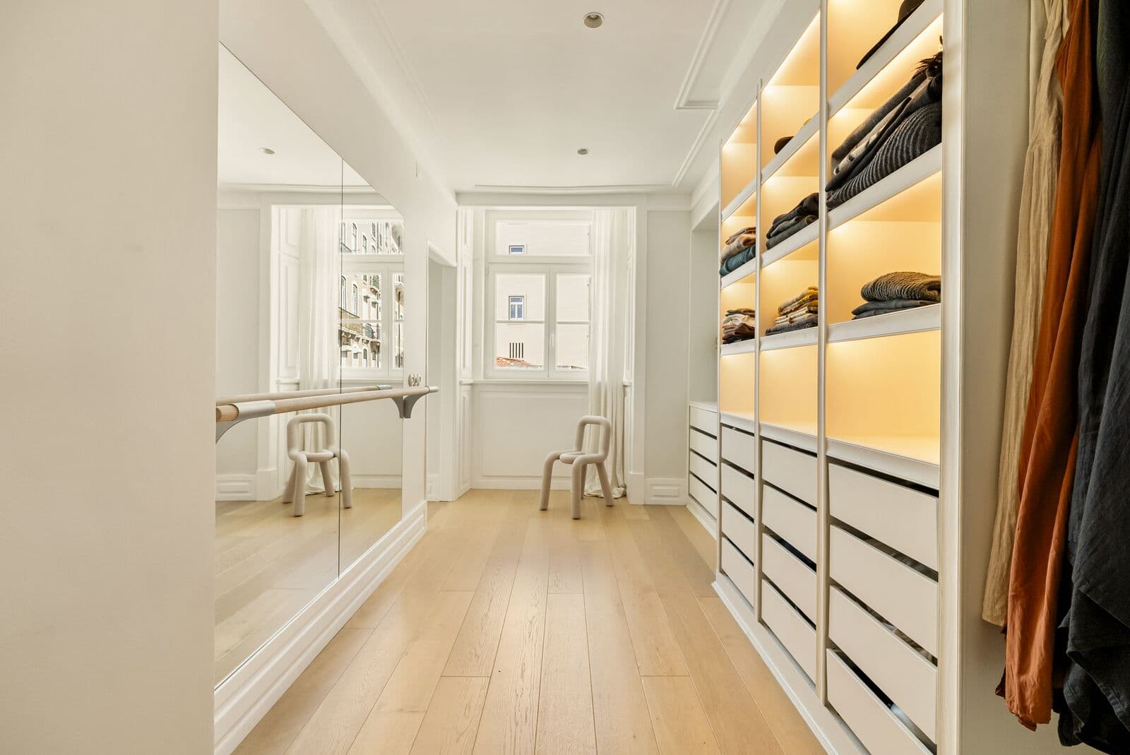 Apartamento T2 com vista, Castelo, Lisboa - Imagem 13