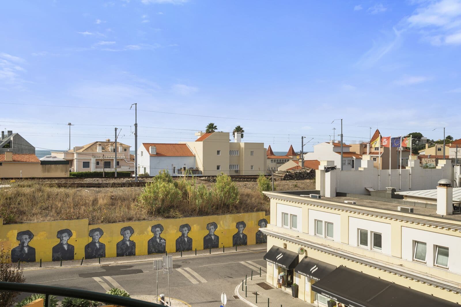 Apartamento T2 com estacionamento, Estoril, Cascais - Imagem 11