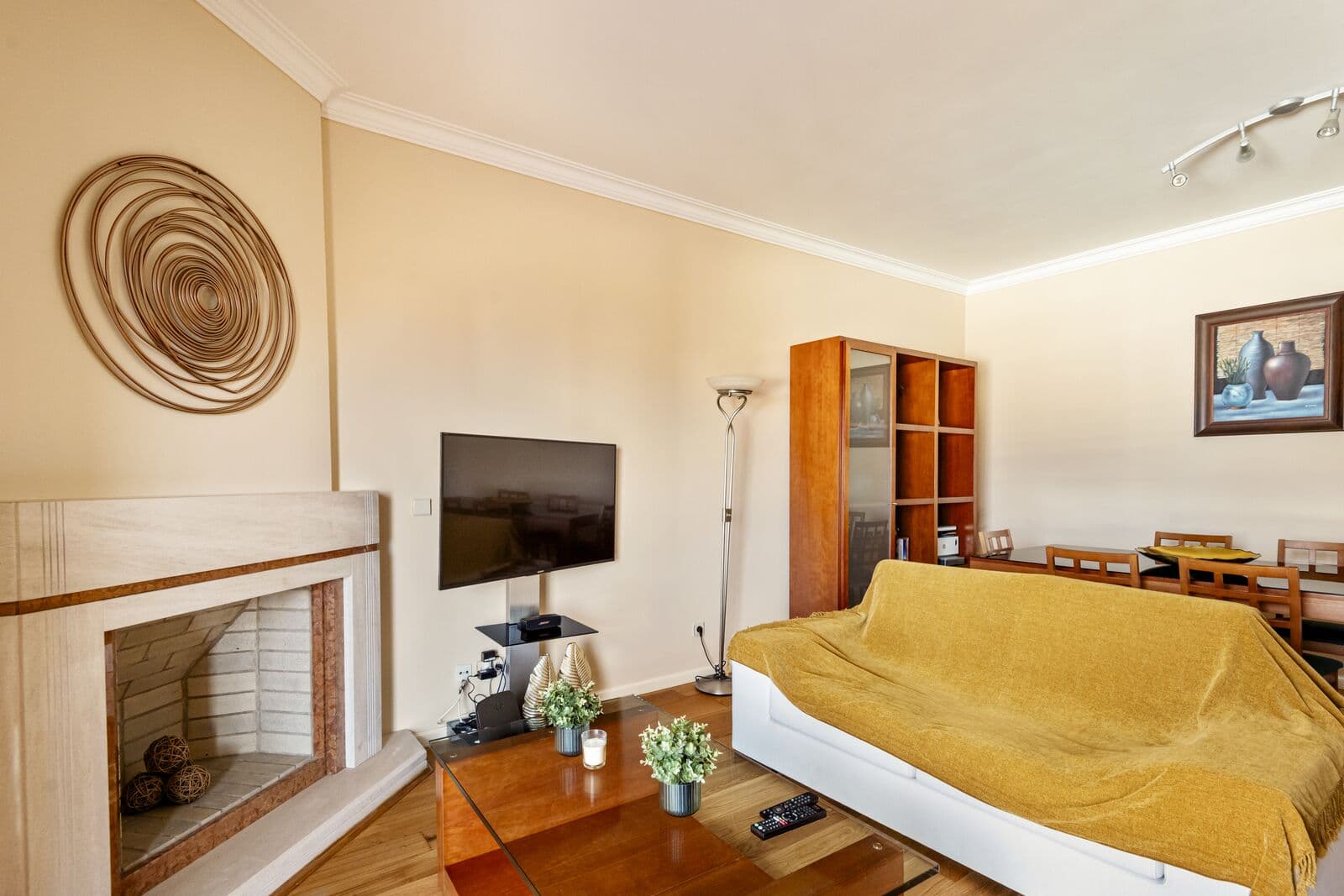 Apartamento T2 com estacionamento, Estoril, Cascais - Imagem 4
