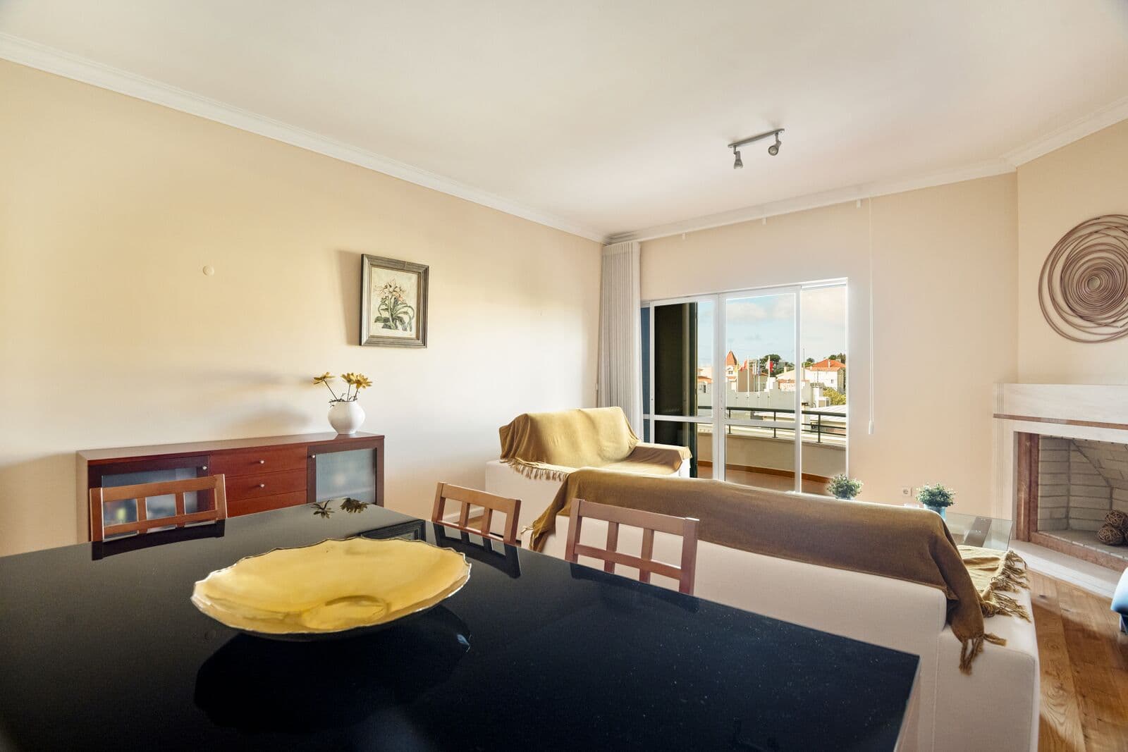 Apartamento T2 com estacionamento, Estoril, Cascais - Imagem 6