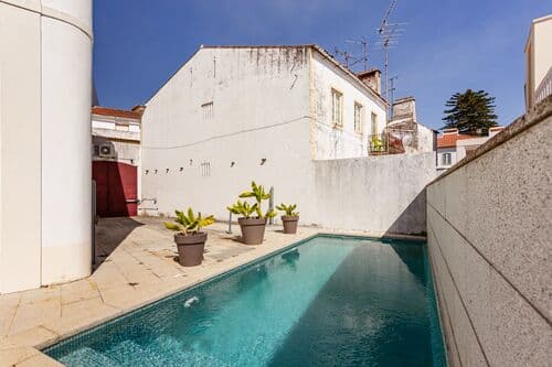 PF41550 - Moradia T5 + 2 com jardim, Abrantes - Imagem 42