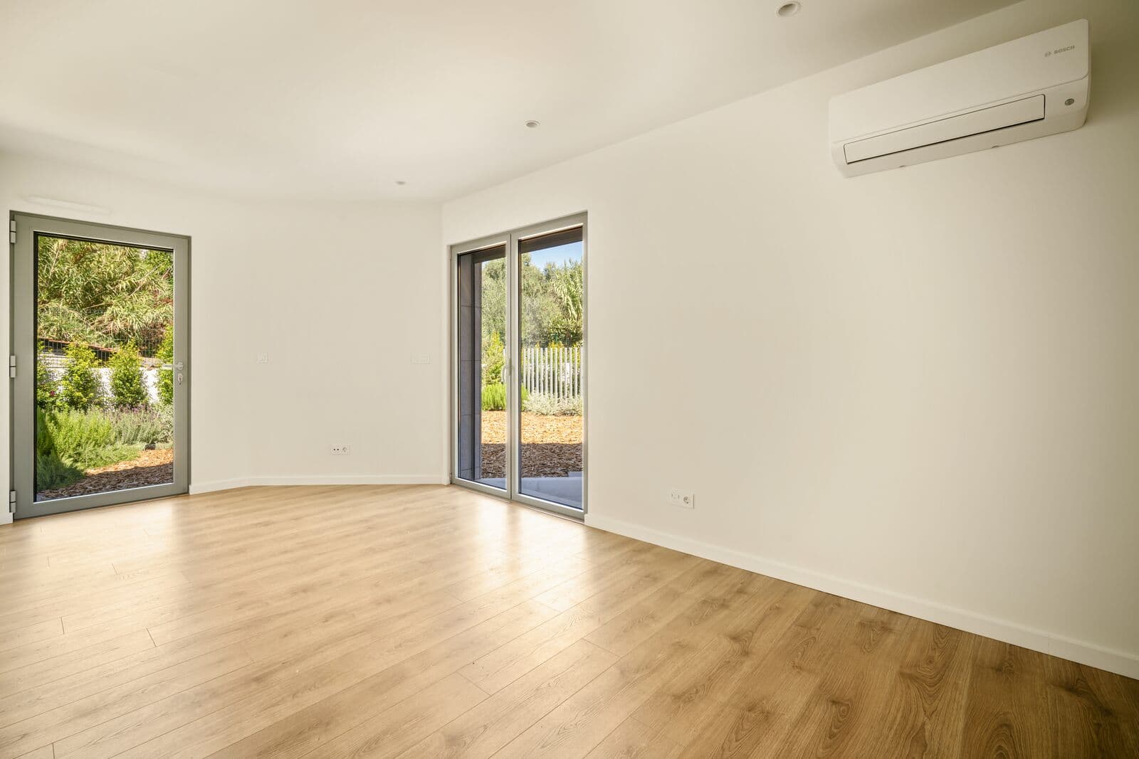 3 Bedroom Apartment with garden, Lumiar, Lisboa - Image 3
