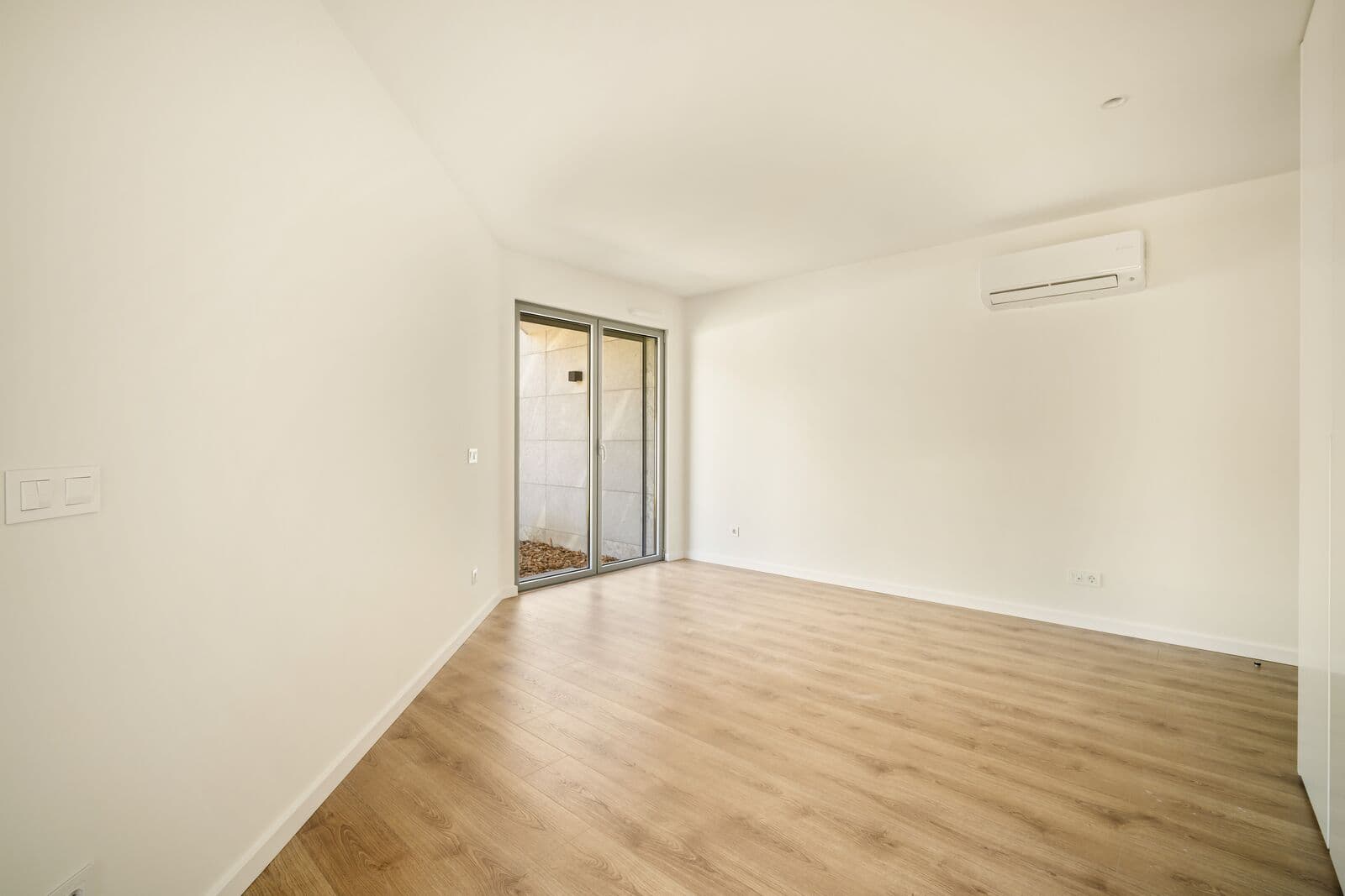 3 Bedroom Apartment with garden, Lumiar, Lisboa - Image 6