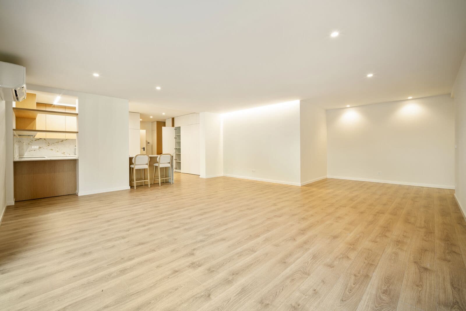 3 Bedroom Apartment with garden, Lumiar, Lisboa - Image 15
