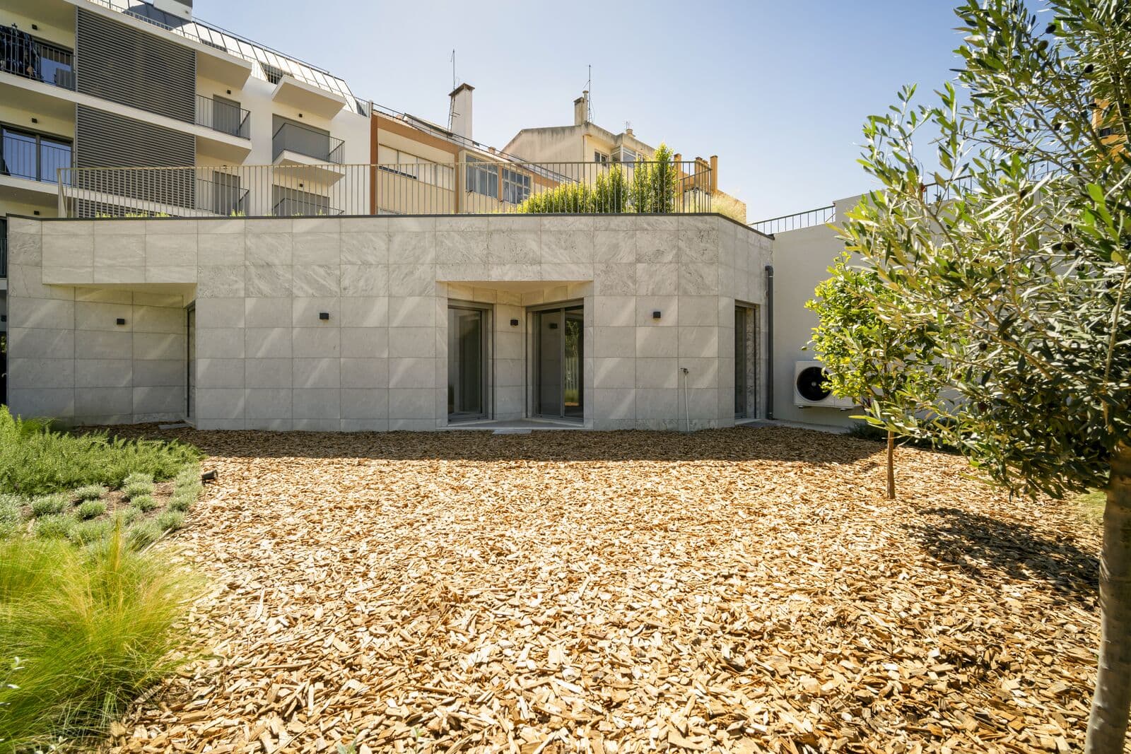 3 Bedroom Apartment with garden, Lumiar, Lisboa - Image 23