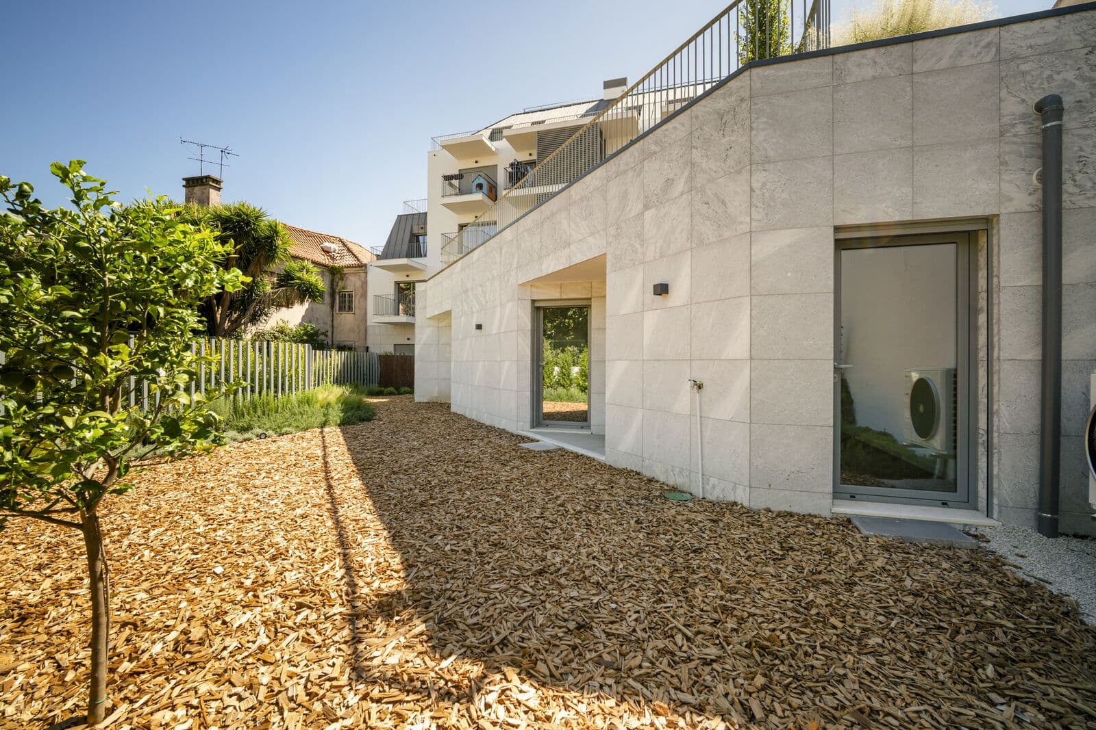 3 Bedroom Apartment with garden, Lumiar, Lisboa - Image 24