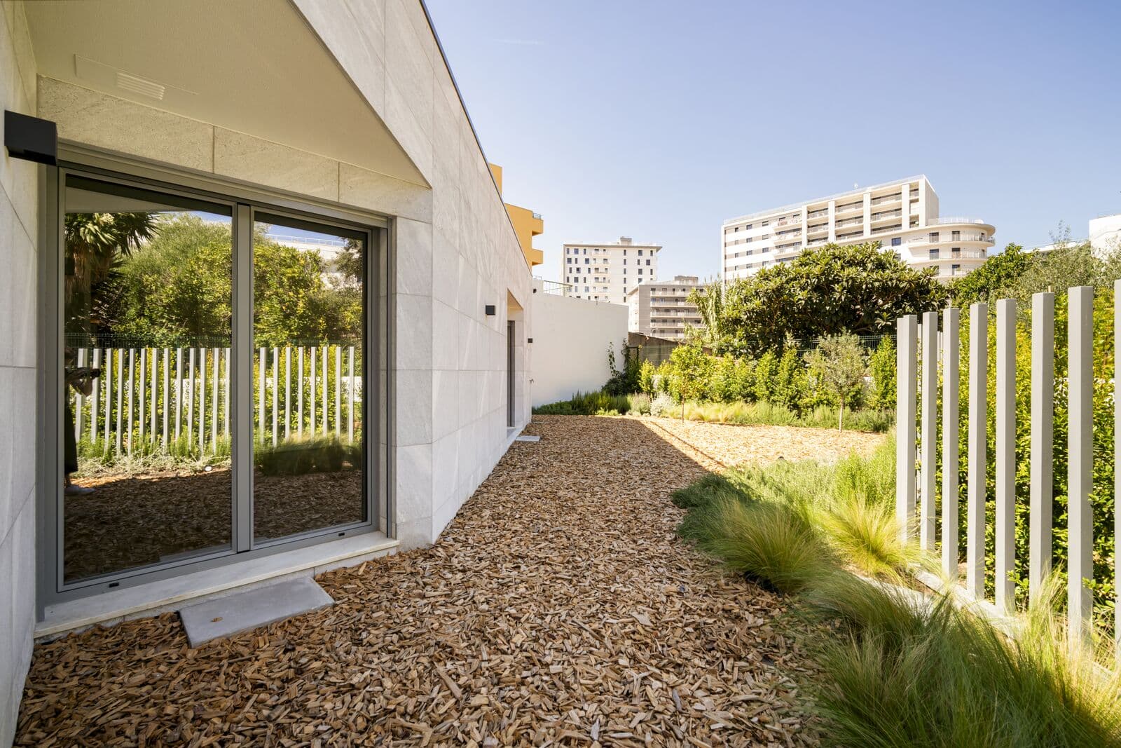 3 Bedroom Apartment with garden, Lumiar, Lisboa - Image 25