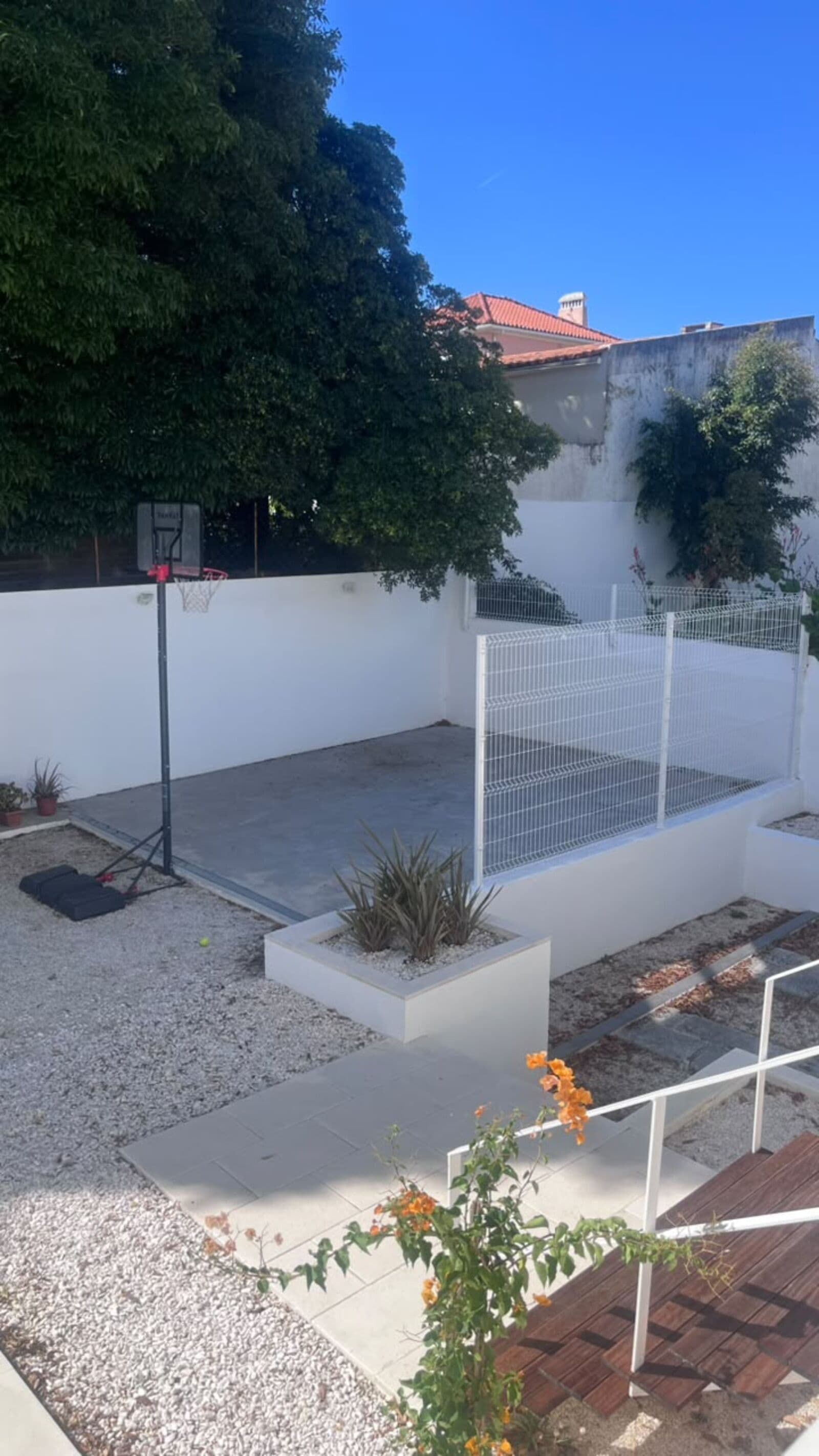 Moradia T6 com piscina, Nova Oeiras, Oeiras - Imagem 30