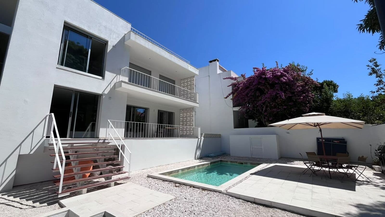 Moradia T6 com piscina, Nova Oeiras, Oeiras - Imagem 31