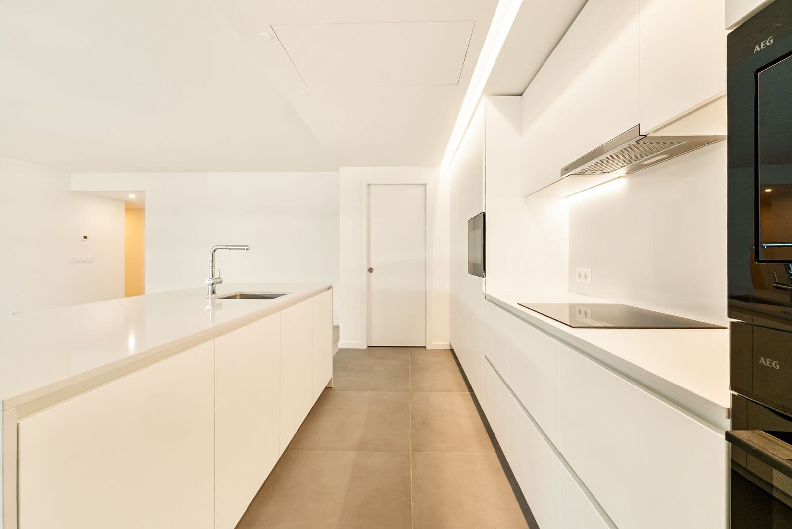 Apartamento T3 com piscina, Praça de Espanha, Lisboa - Imagem 15