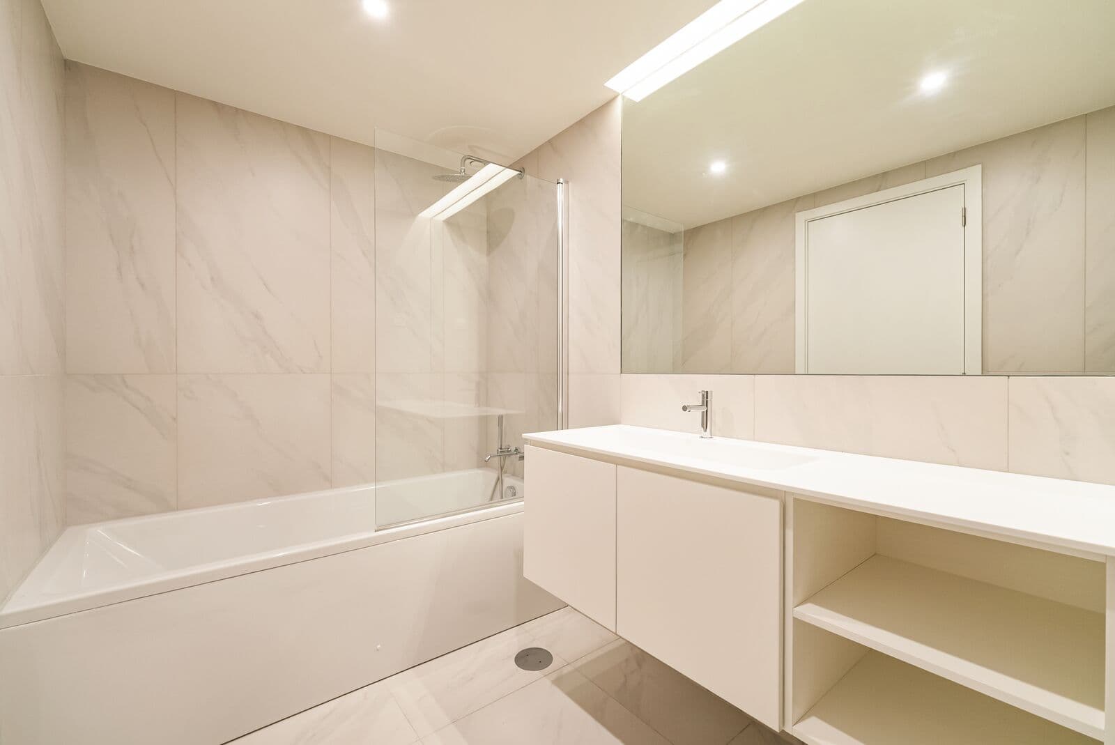 Apartamento T3 com piscina, Praça de Espanha, Lisboa - Imagem 30