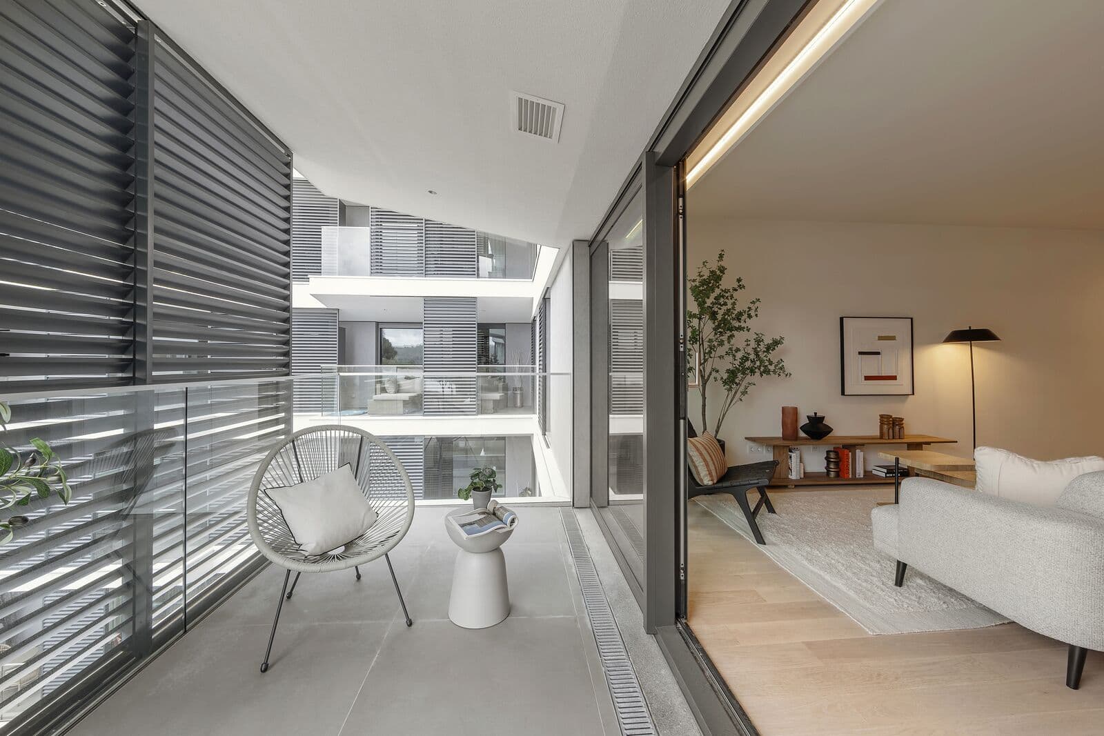 Apartamento T3 com piscina, Praça de Espanha, Lisboa - Imagem 58