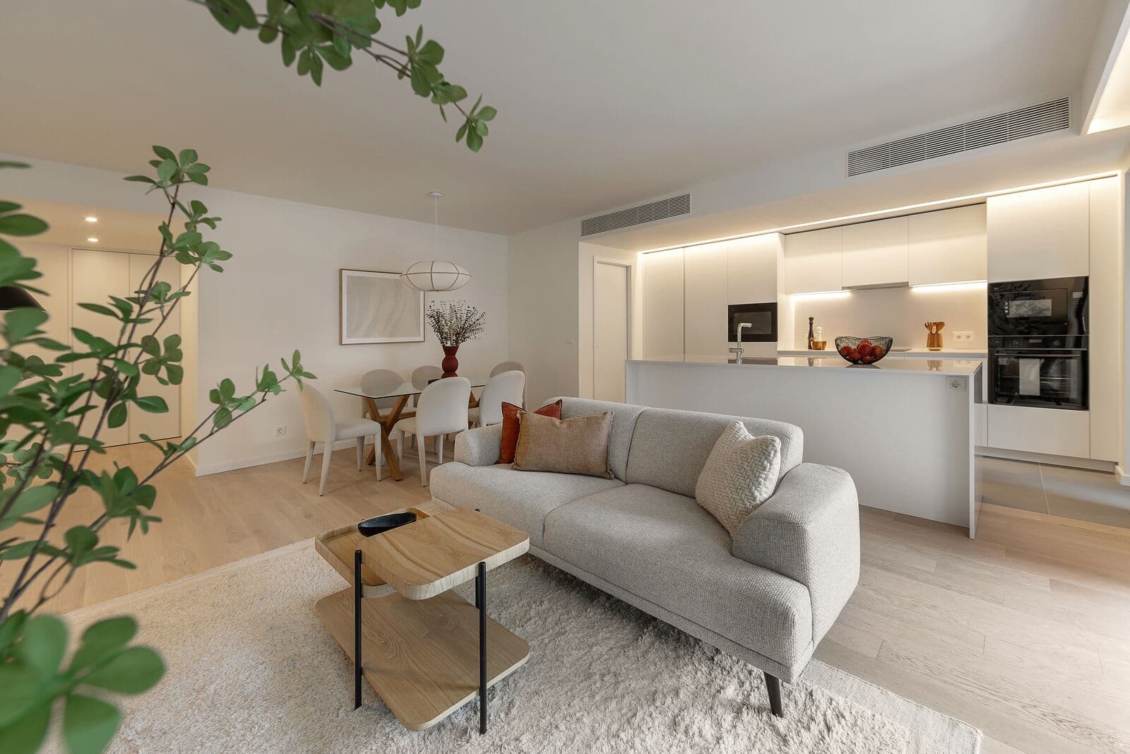 Apartamento T3 com piscina, Praça de Espanha, Lisboa - Imagem 59