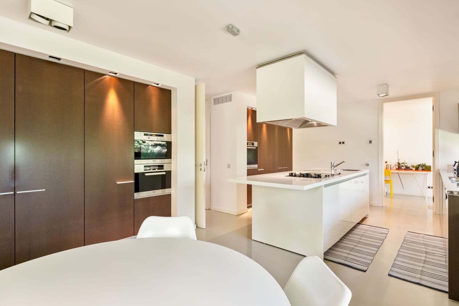 Moradia Isolada T5 + 2 com jardim, Quinta da Beloura, Sintra - Imagem 19
