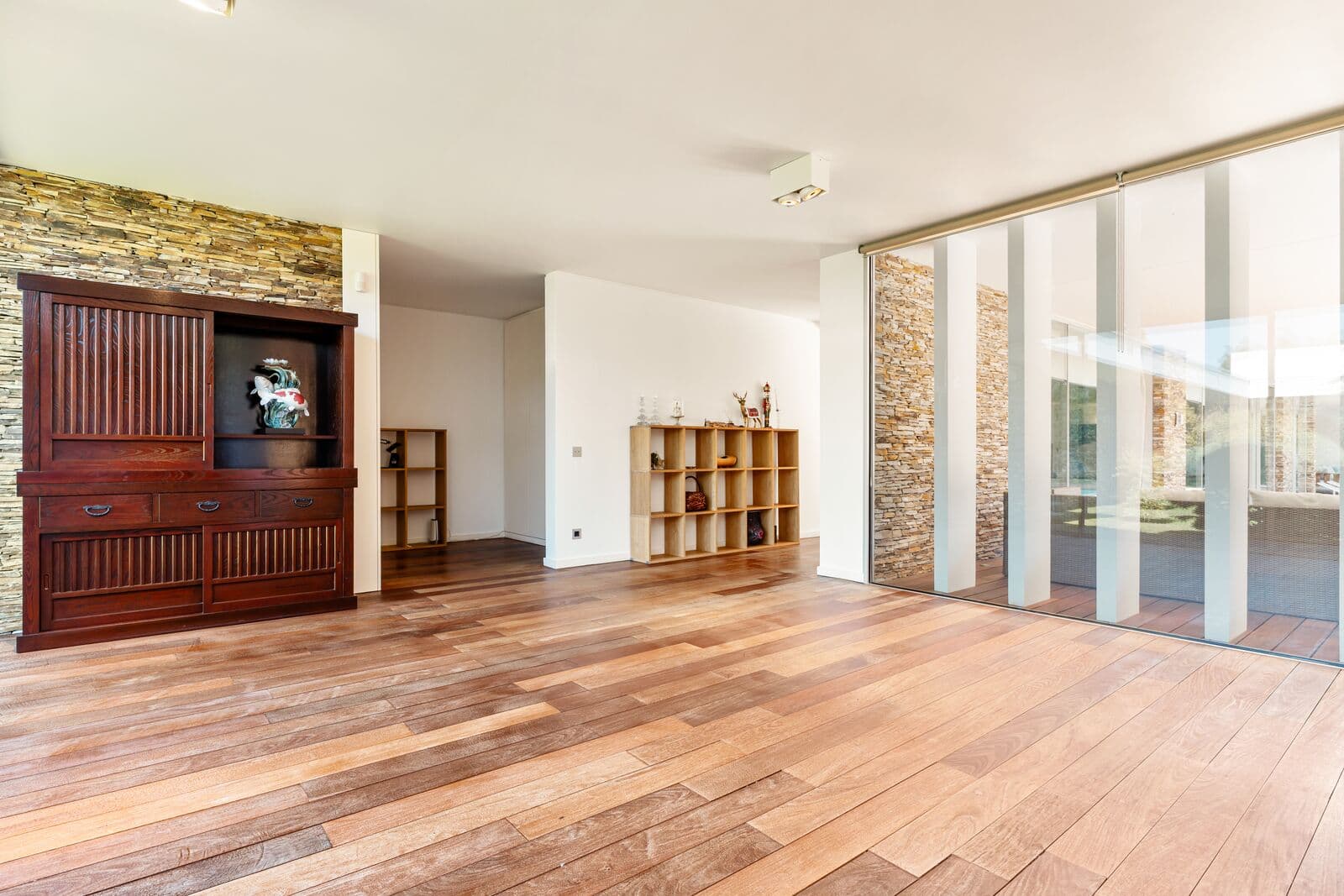 Moradia Isolada T5 + 2 com jardim, Quinta da Beloura, Sintra - Imagem 29