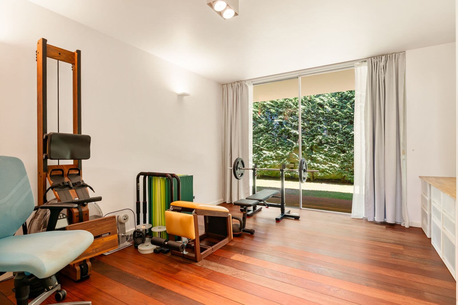 Moradia Isolada T5 + 2 com jardim, Quinta da Beloura, Sintra - Imagem 33