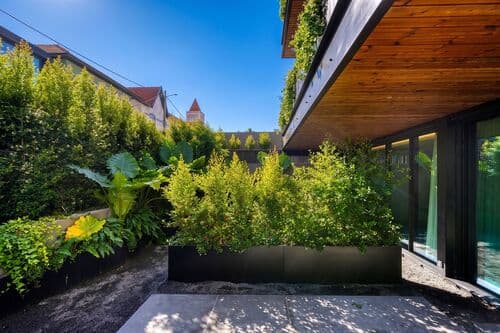 PF41556 - Apartamento T3 com jardim, São João do Estoril, Cascais - Imagem 5