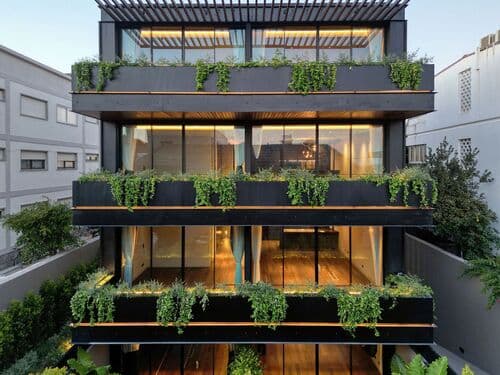 PF41557 - Apartamento T3 com vista, São João do Estoril, Cascais - Imagem 46
