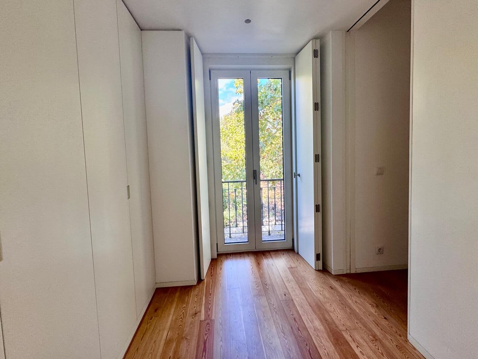 Apartamento T2 com estacionamento, Restelo, Lisboa - Imagem 30