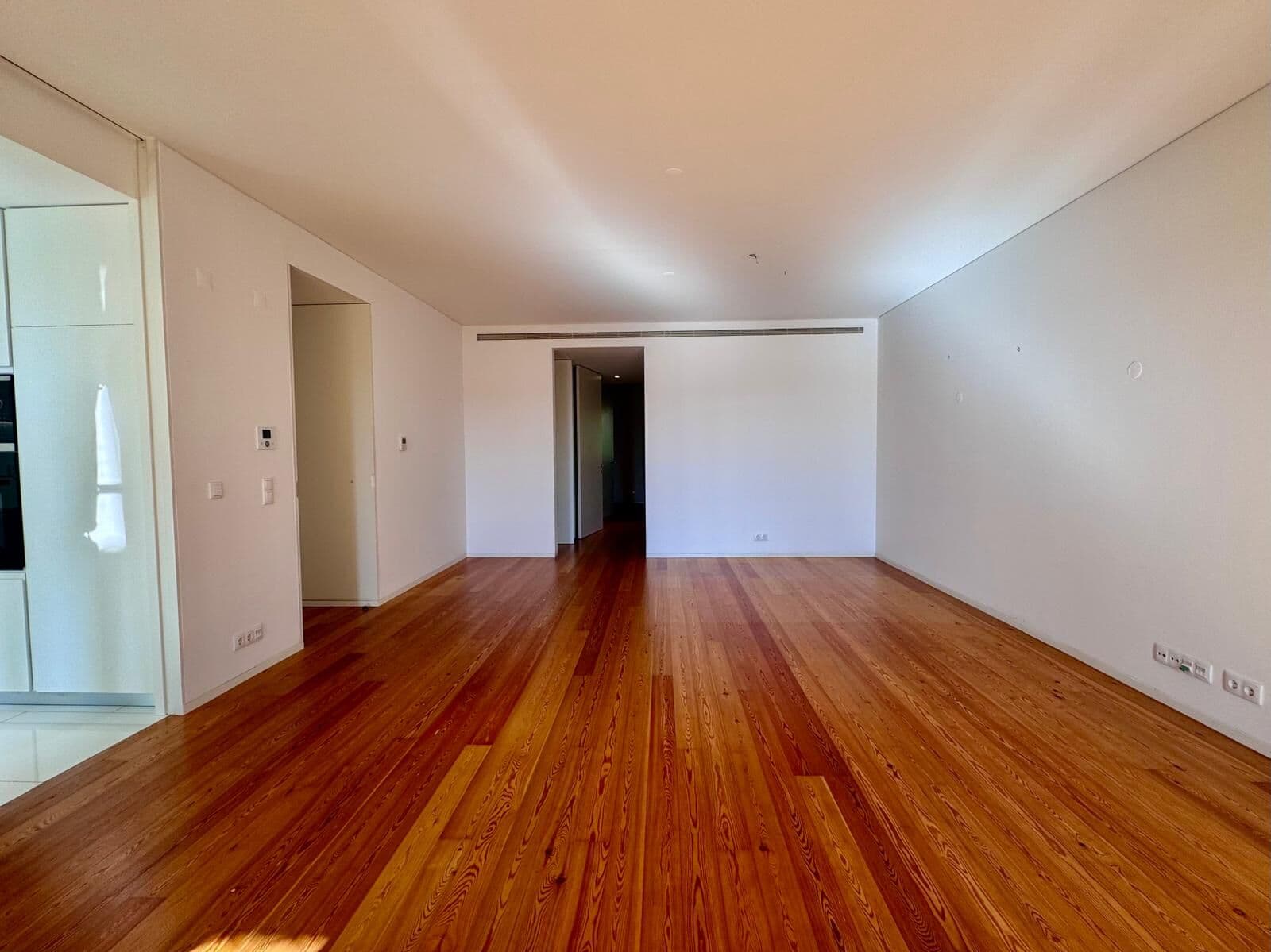 Apartamento T2 com estacionamento, Restelo, Lisboa - Imagem 25