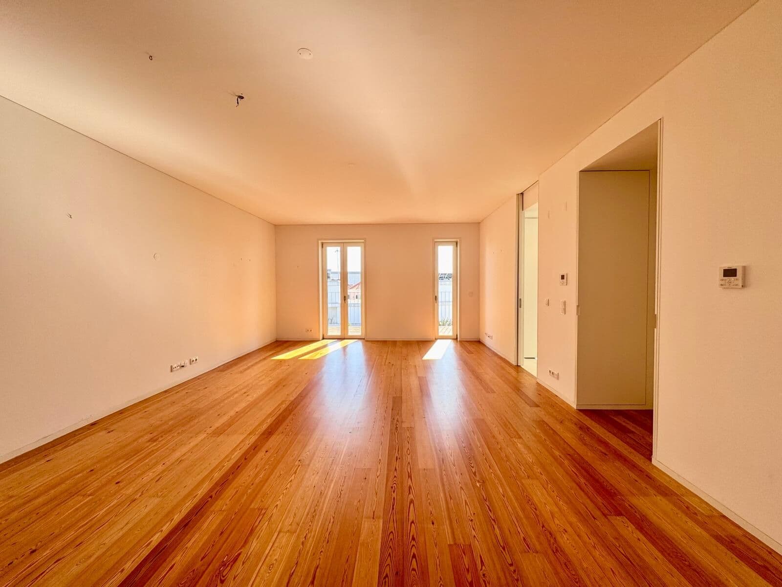 Apartamento T2 com estacionamento, Restelo, Lisboa - Imagem 20