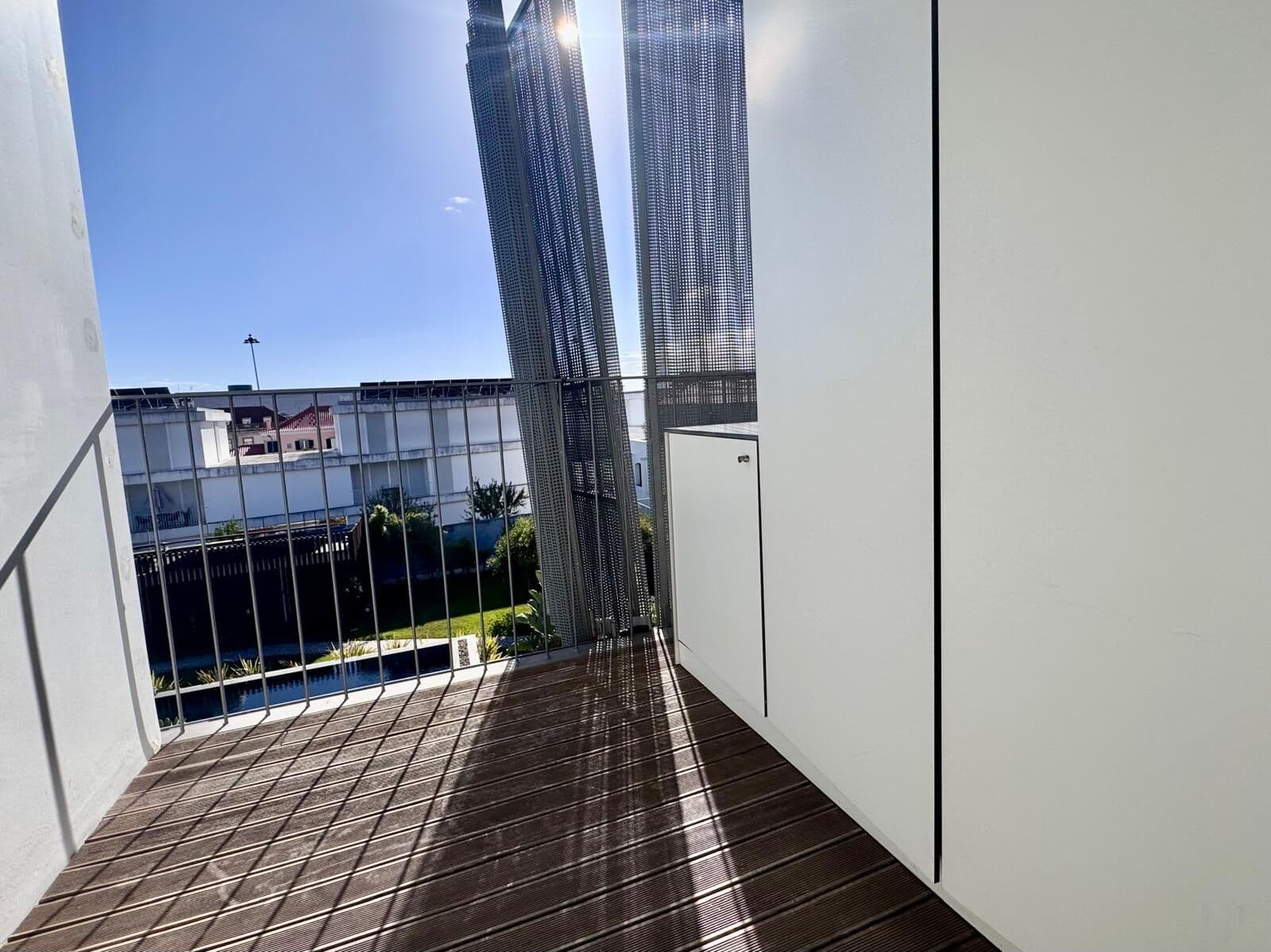 Apartamento T2 com estacionamento, Restelo, Lisboa - Imagem 21