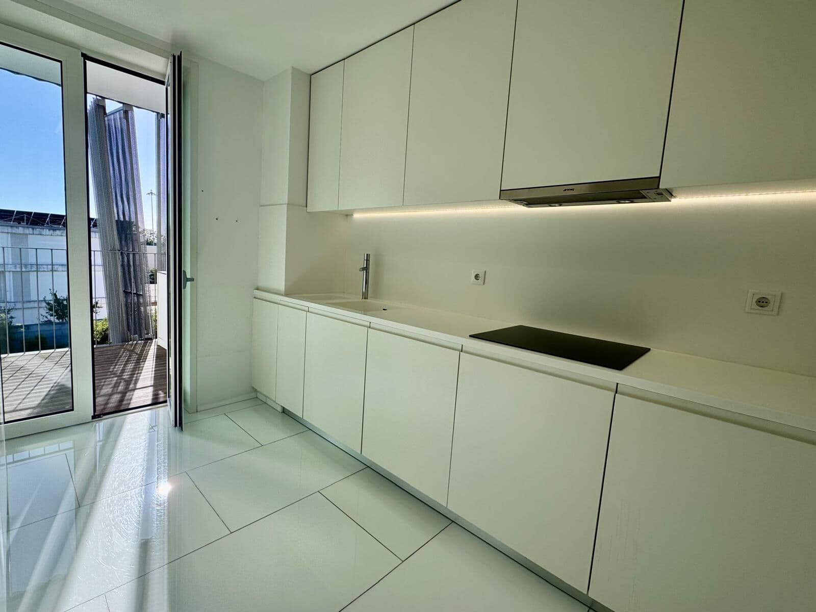 Apartamento T2 com estacionamento, Restelo, Lisboa - Imagem 22