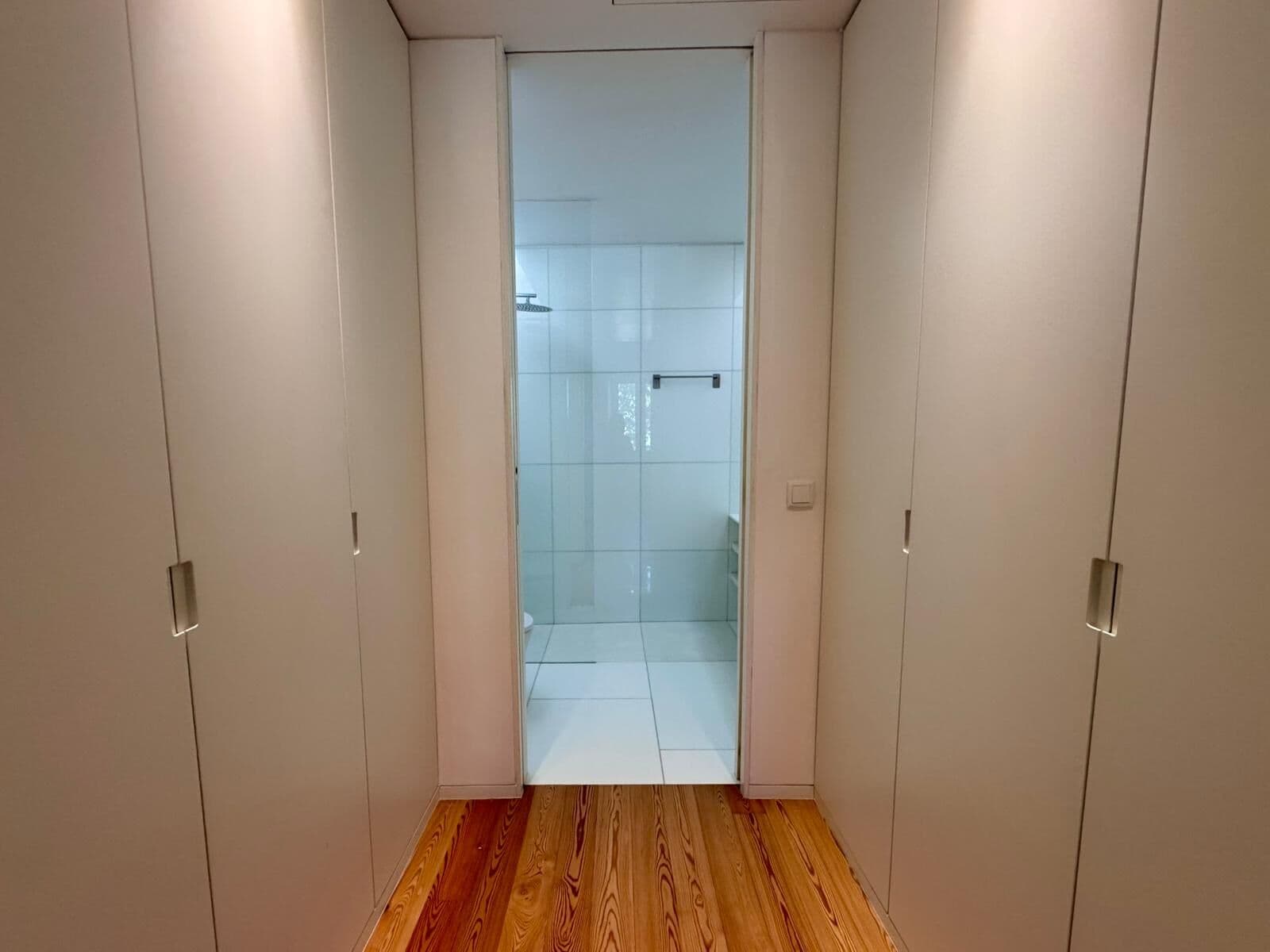 Apartamento T2 com estacionamento, Restelo, Lisboa - Imagem 24