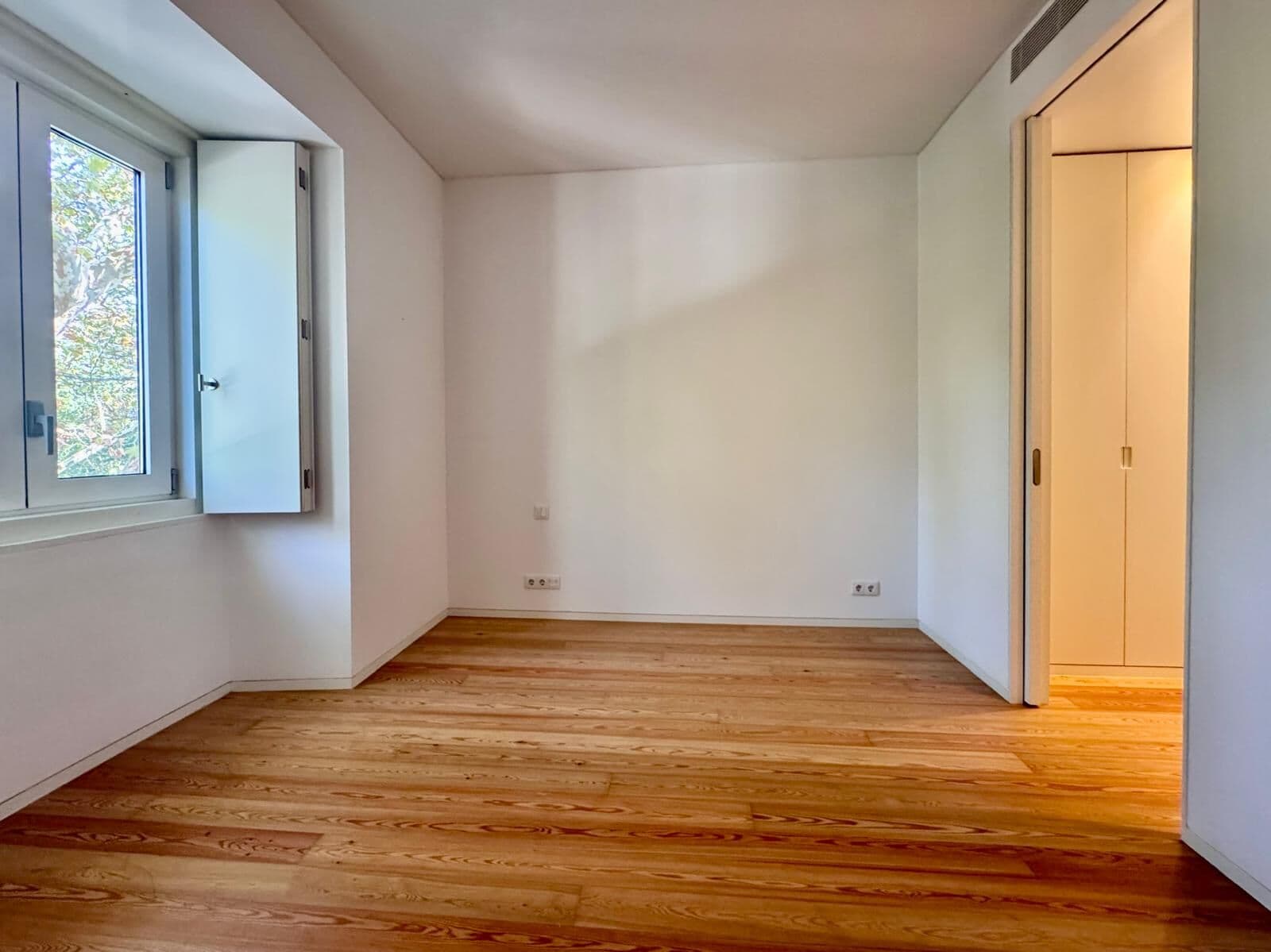 Apartamento T2 com estacionamento, Restelo, Lisboa - Imagem 27