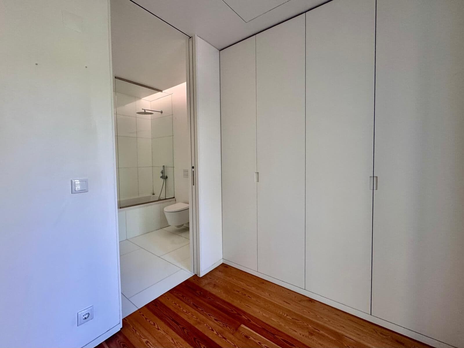 Apartamento T2 com estacionamento, Restelo, Lisboa - Imagem 28