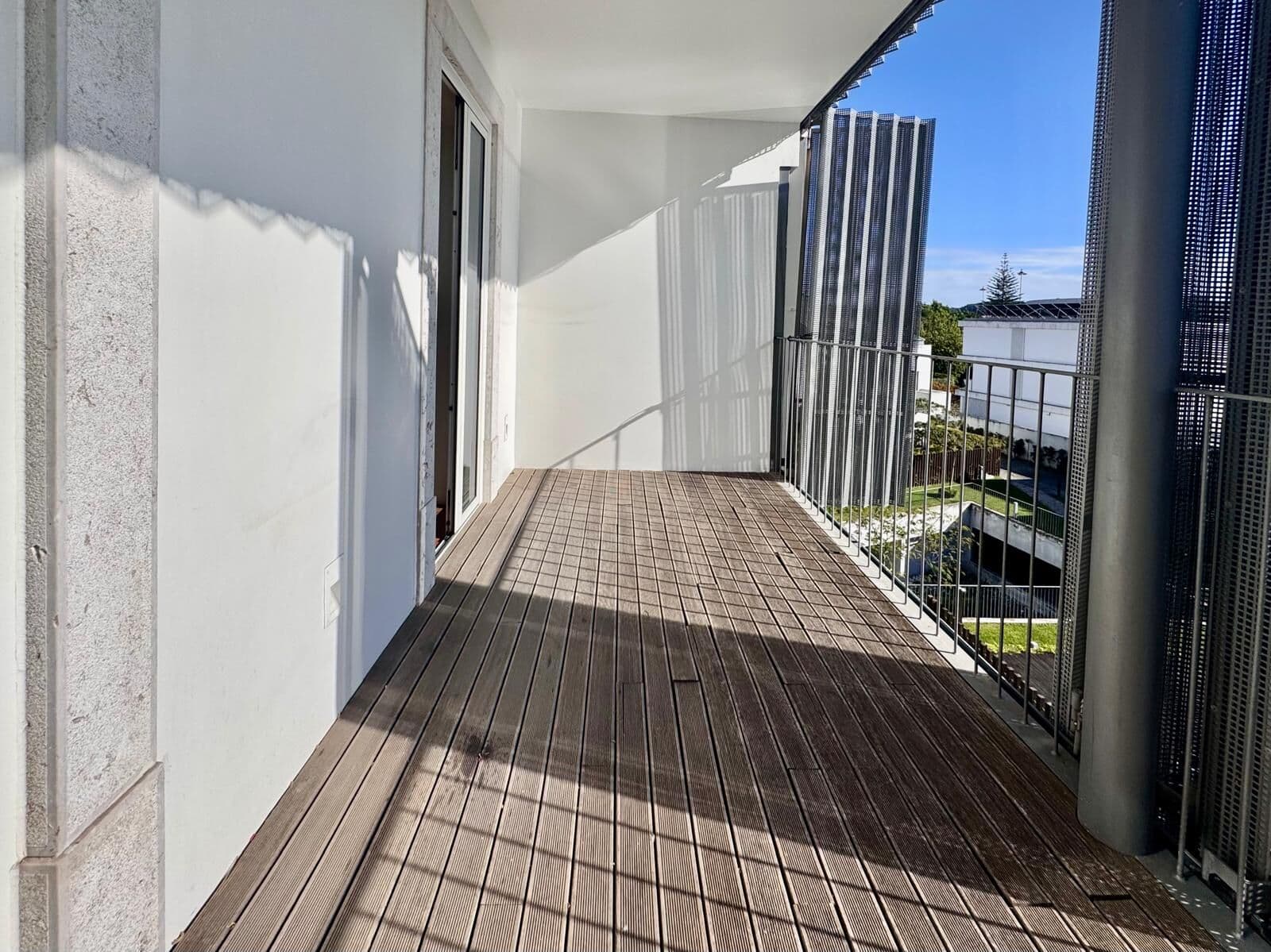 Apartamento T2 com estacionamento, Restelo, Lisboa - Imagem 36