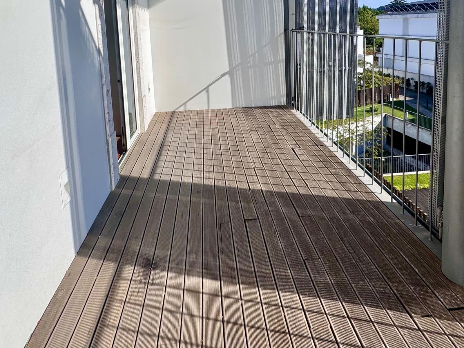 Apartamento T2 com estacionamento, Restelo, Lisboa - Imagem 34
