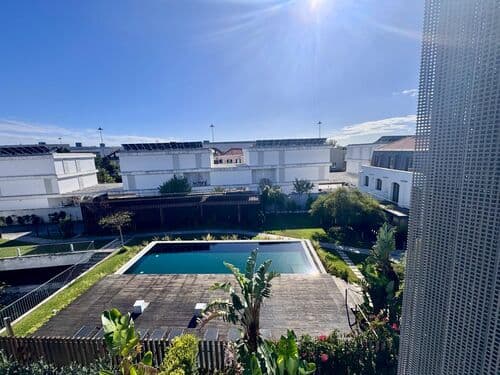 PF41559 - Appartement 3 pièces avec parking, Restelo, Lisboa - Image 37