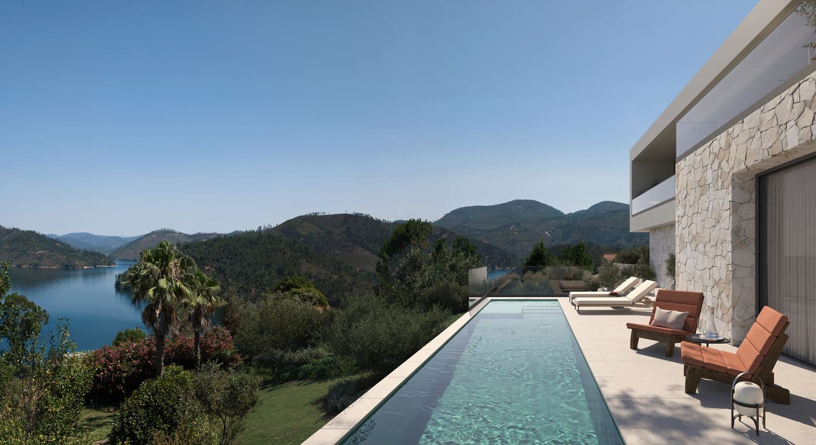 5 Bedroom Detached house with swimming pool, Ferreira do Zêzere - Image 1