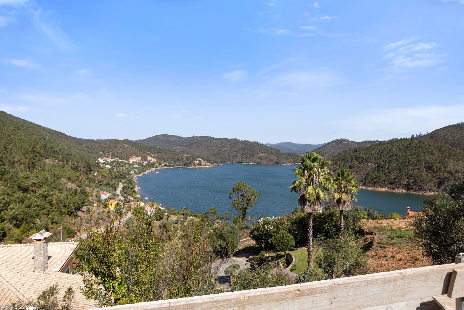 5 Bedroom Detached house with swimming pool, Ferreira do Zêzere - Image 20